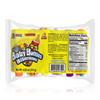 Baby Bottles With Gum - Biberones Dulces Tipicos 6Ct