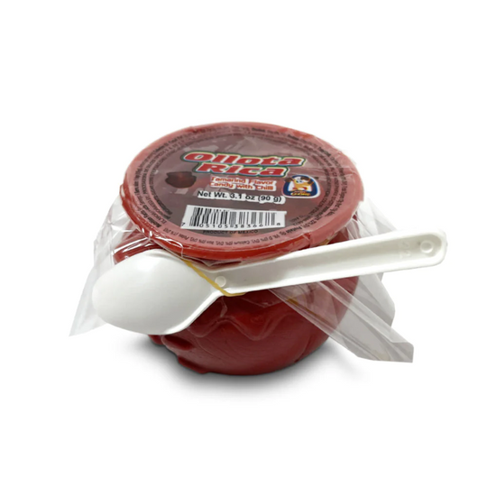 Tipicos Ollota Rica 6Ct