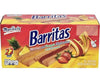 Marinela 22ct Barritas Strawberry Pineapple