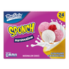 Marinela Marshmallow Sponch 24ct