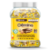 Cremino Bicolor Avellana Bucket 50ct 900g