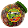 Canels Fruity Chewing Gum 300ct
