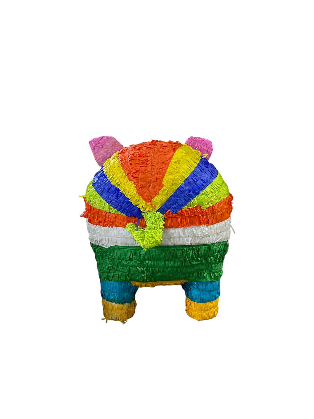 Pig Piñata