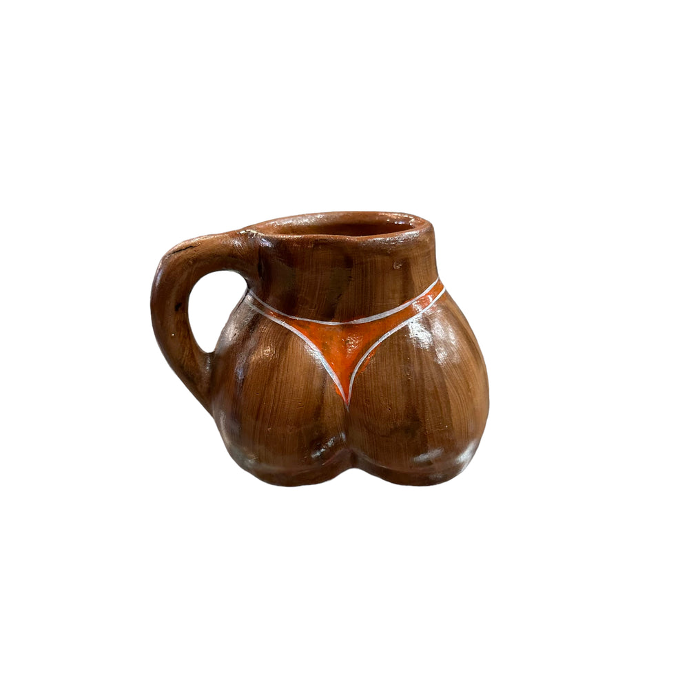 Tarro c/dichos cuerpo mujer