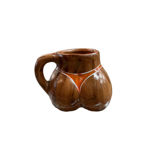 Tarro c/dichos cuerpo mujer