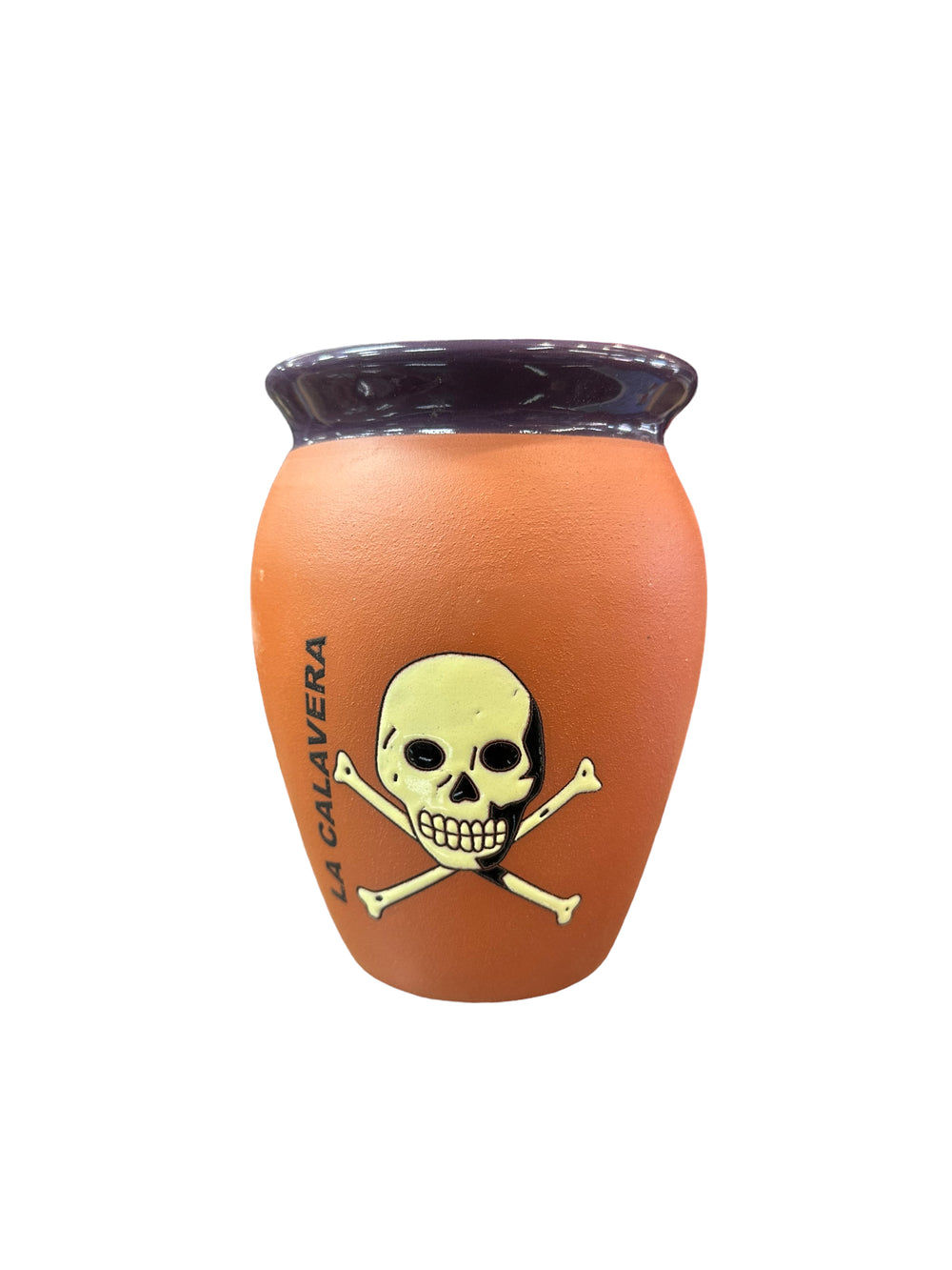 Mr. Jarrito Loco Large Loteria