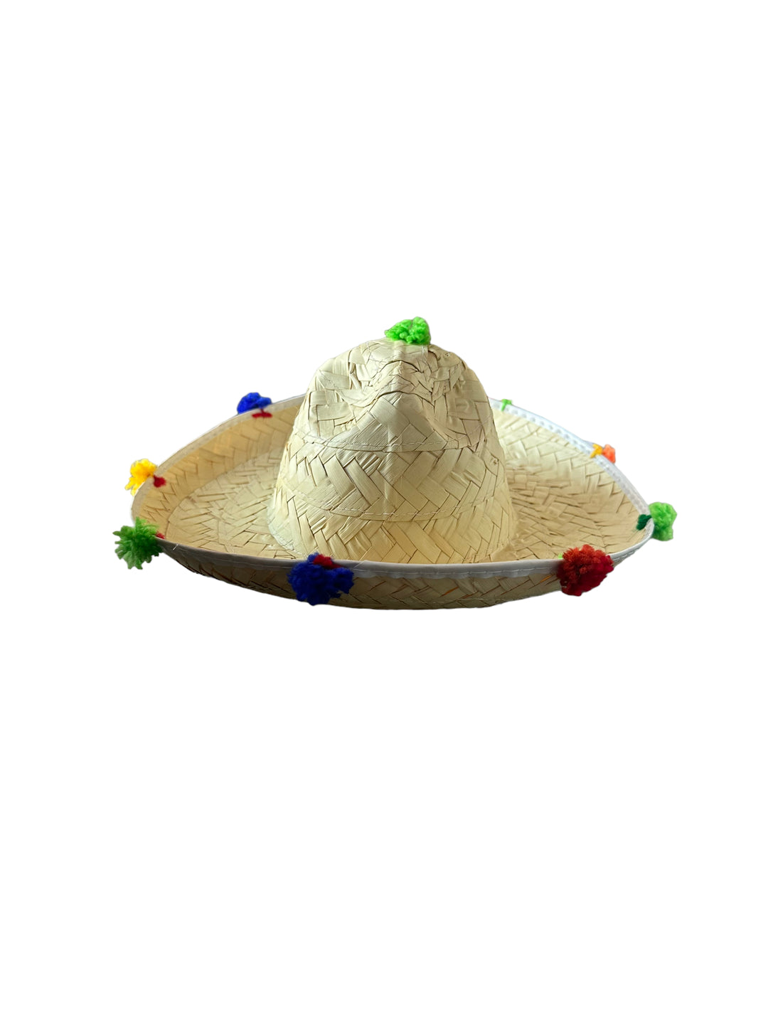 Sombrero bolita