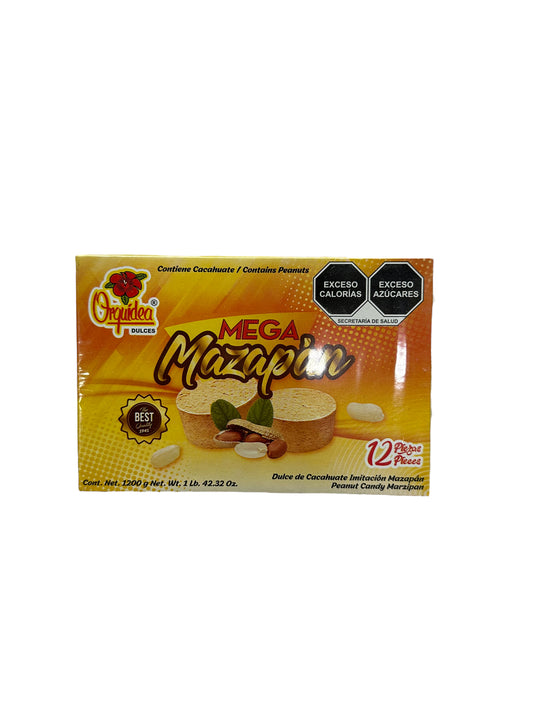 Mega Mazapán