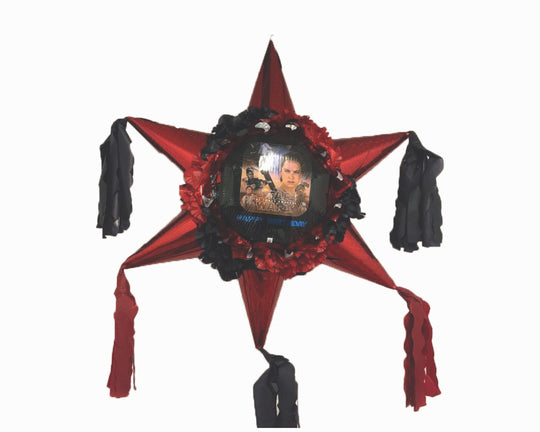 Starwars Star Pinata