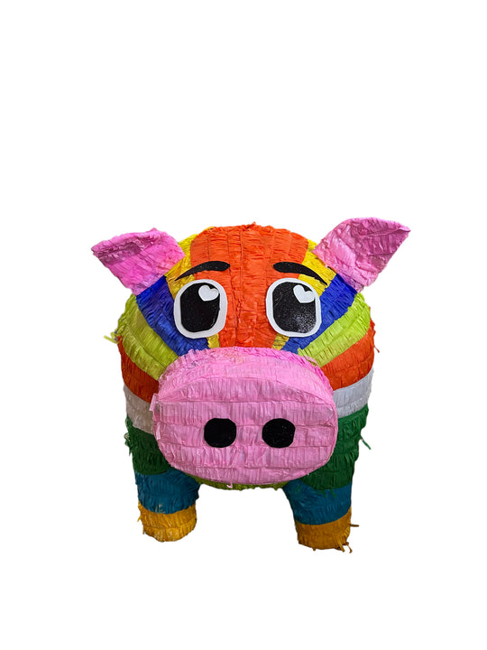 Pig Piñata