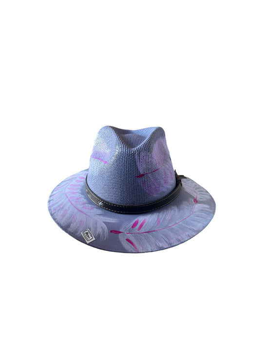 Sombrero pintado