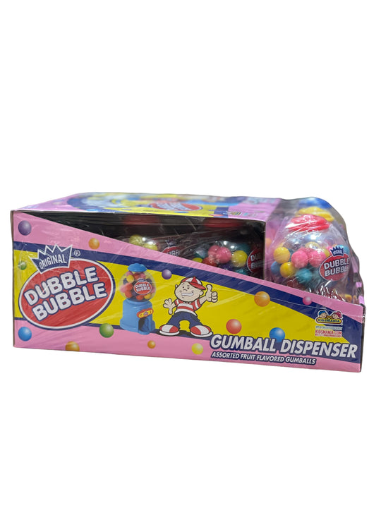 Kids Mania Dubble Bubble Dispenser
