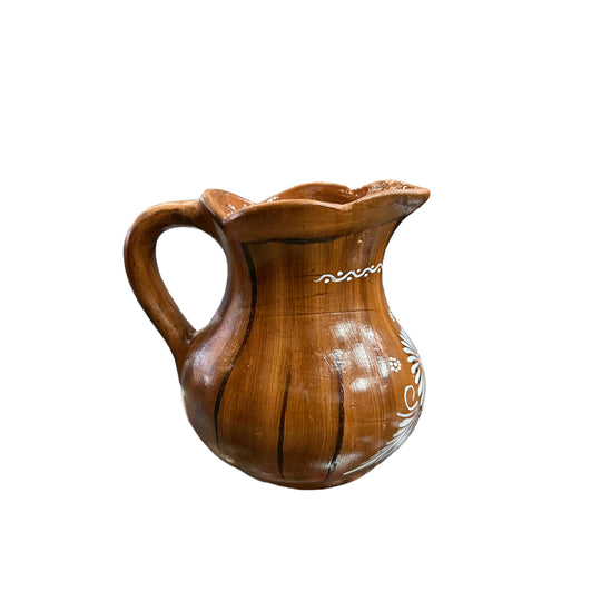 Jarra ondulada