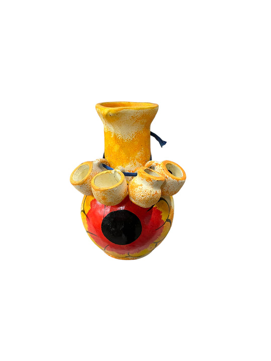 Jarra c/vasitos