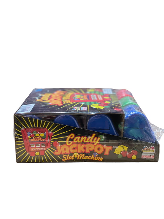 Candy Jackpot