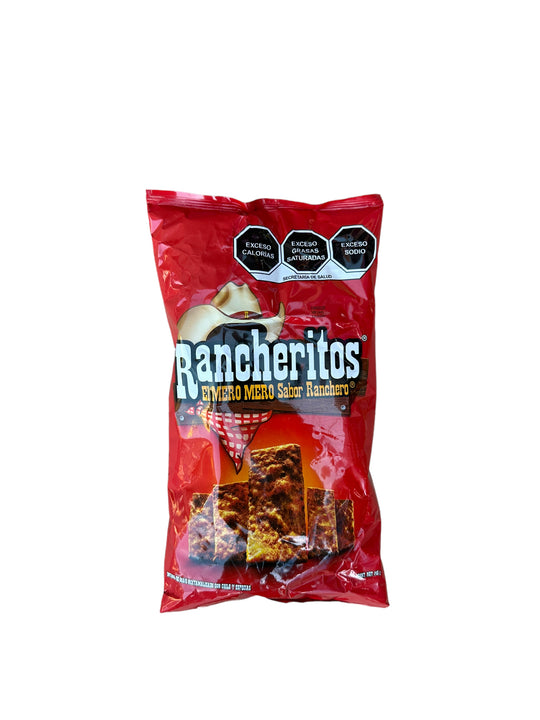Rancheritos  Mexican Chips