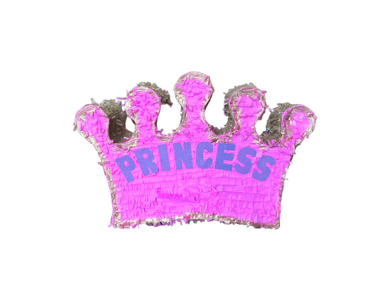 Princess Corona Piñata
