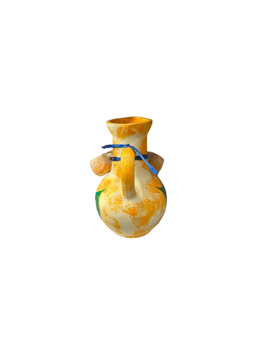 Jarra c/vasitos