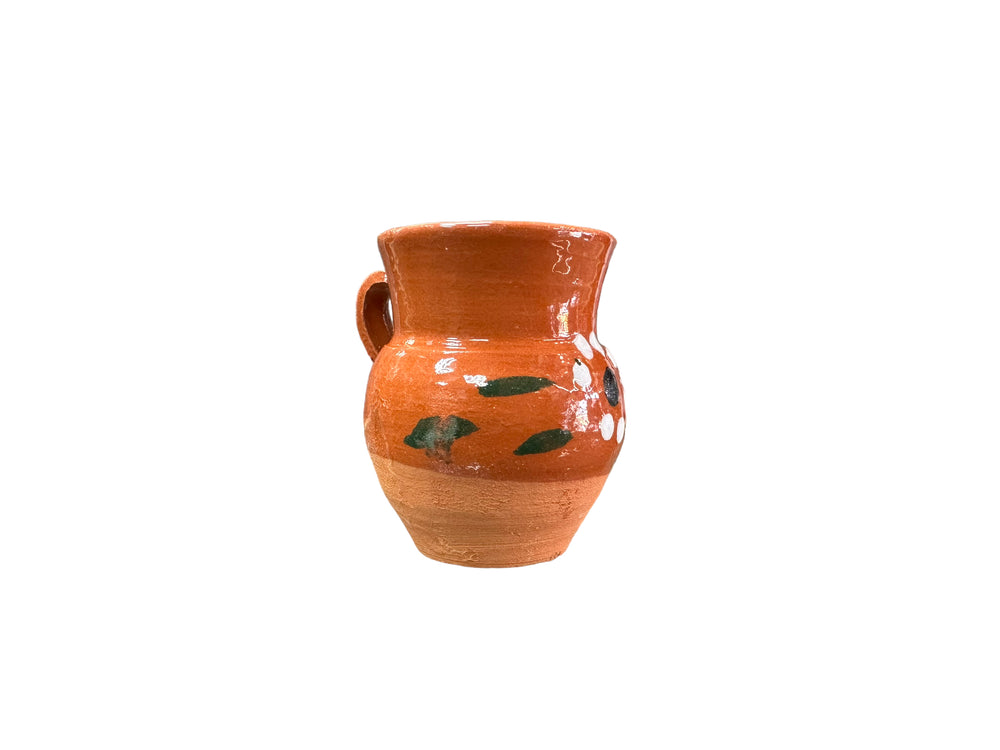Mini shot glass