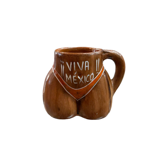 Tarro c/dichos cuerpo mujer
