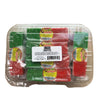 El Peke Coco Bandera Coconut Candy 16ct
