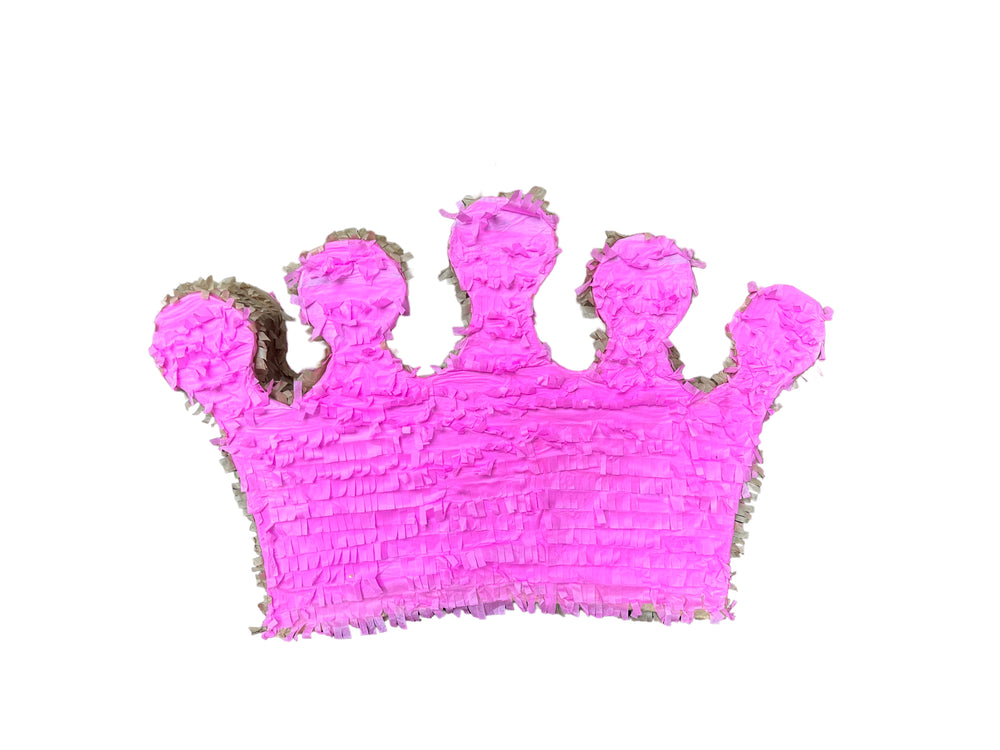 Princess Corona Piñata