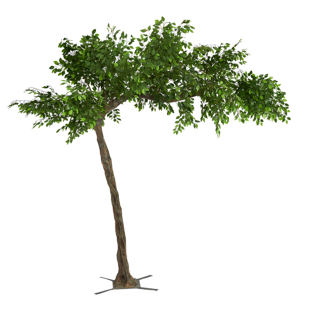 Artificial Grand Arch Ficus Tree 25-0661