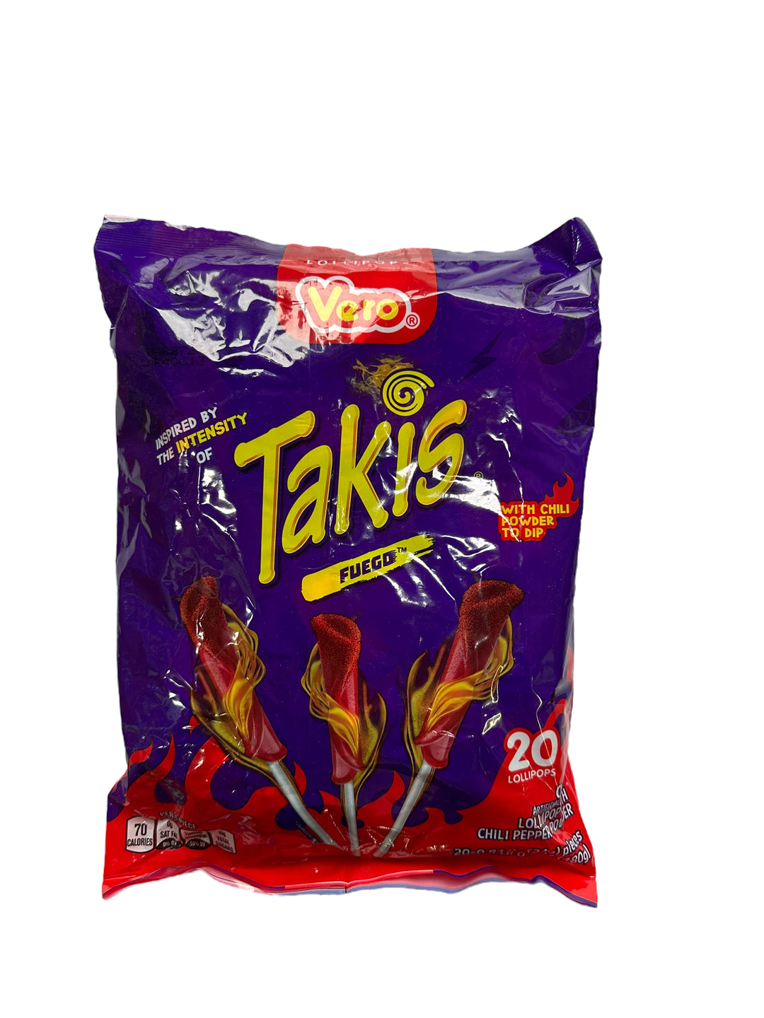 Takis Vero