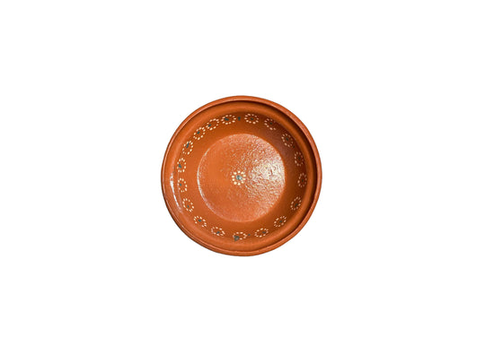 Ceramic bowl ua29
