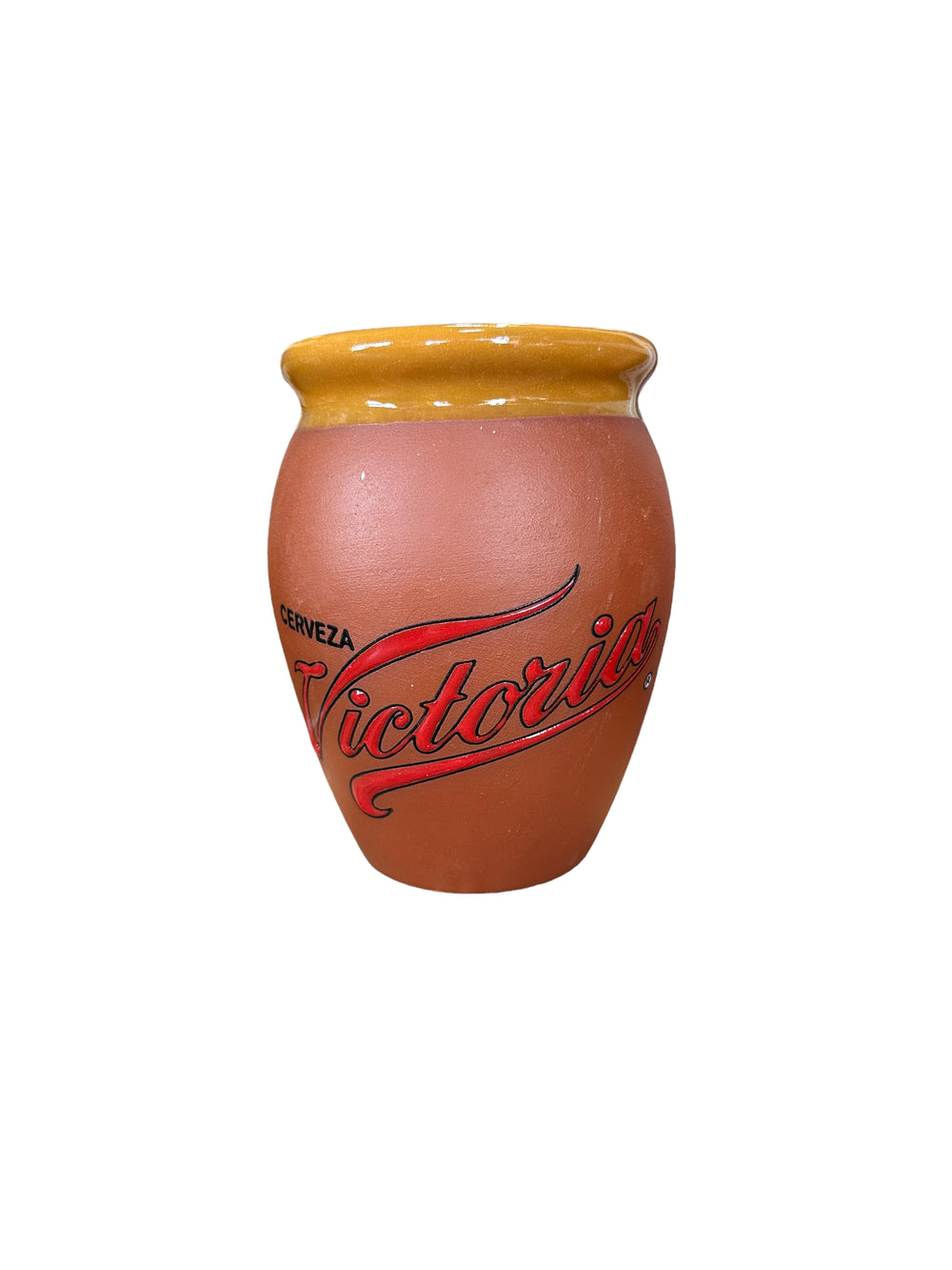 Mr. Jarrito Loco Beer
