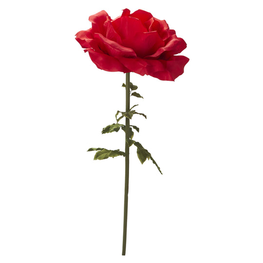 Jumbo Rose 65” 25-0430WH