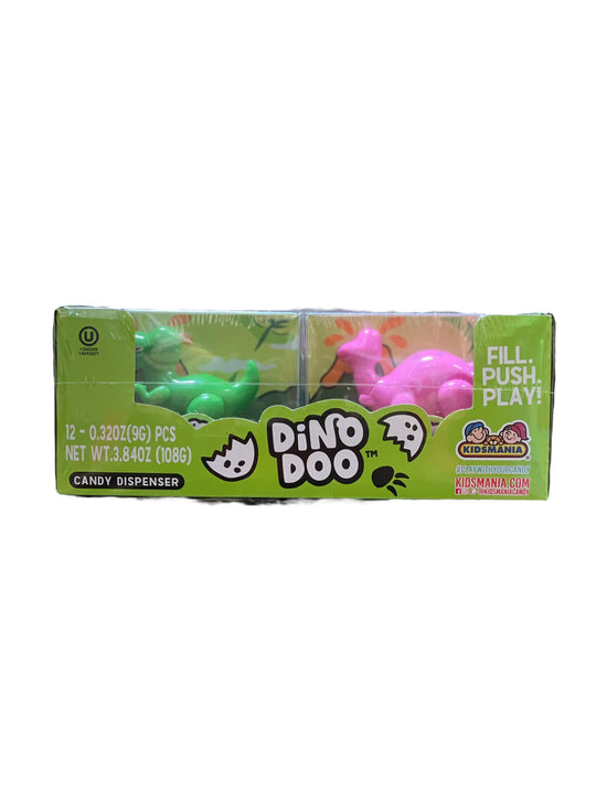 Kids Mania Dino Doo Candy
