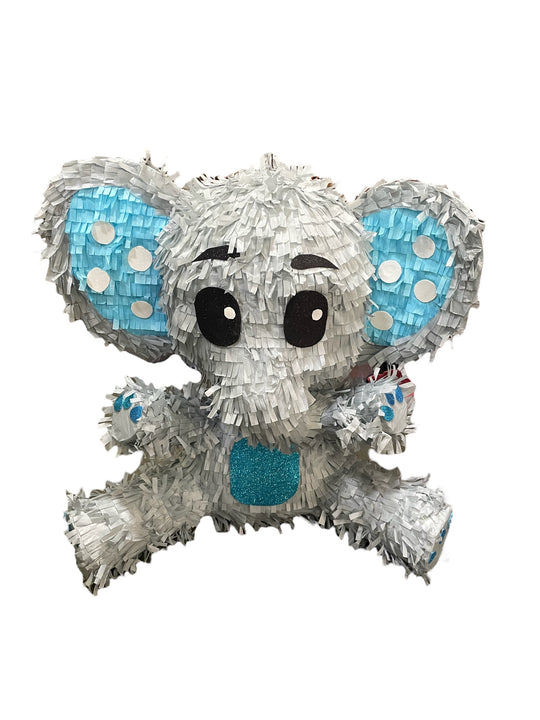 Elephant Baby Shower