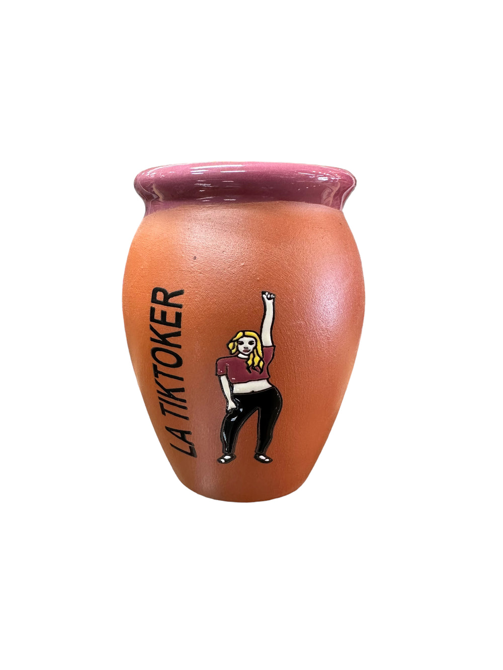 Mr. Jarrito Loco Large Memes