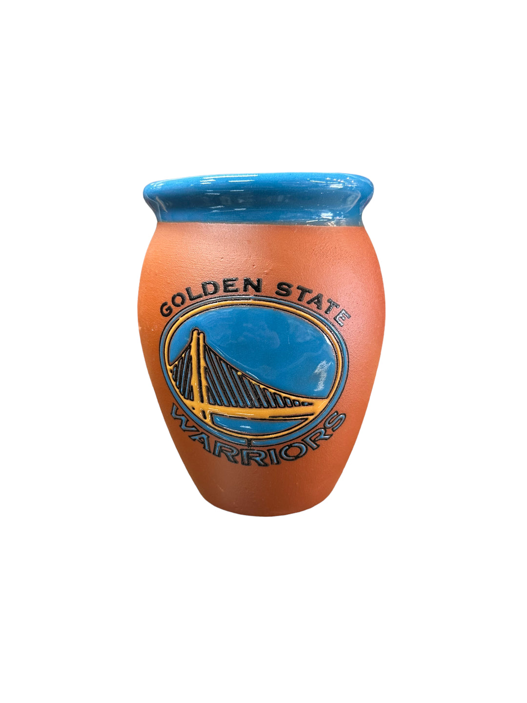 Mr. Jarrito Loco Gr Golden State