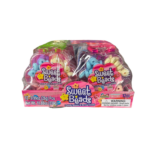 Kids Mania Sweet Beads