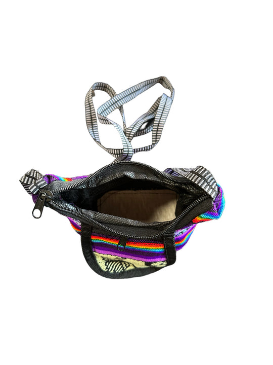 Peruvian bag