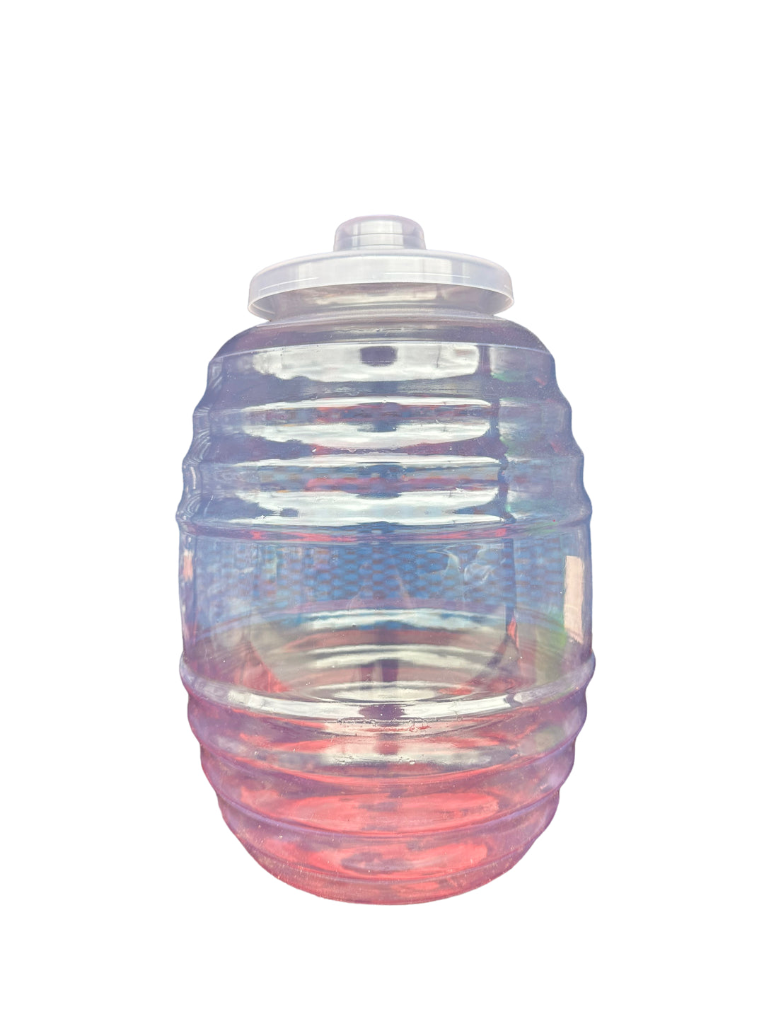 Vitrolero 3 gallon