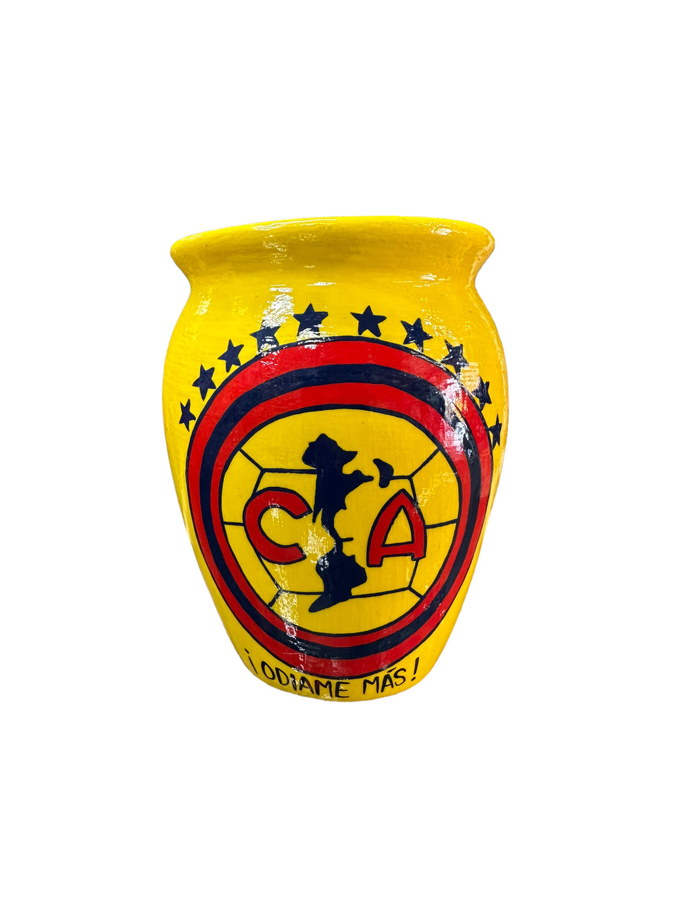 Mr. Jarrito Loco Large Sports