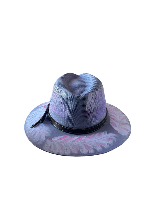 Sombrero pintado