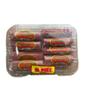 El Peke Rollo de Guayaba Tradicional 2lbs 16ct