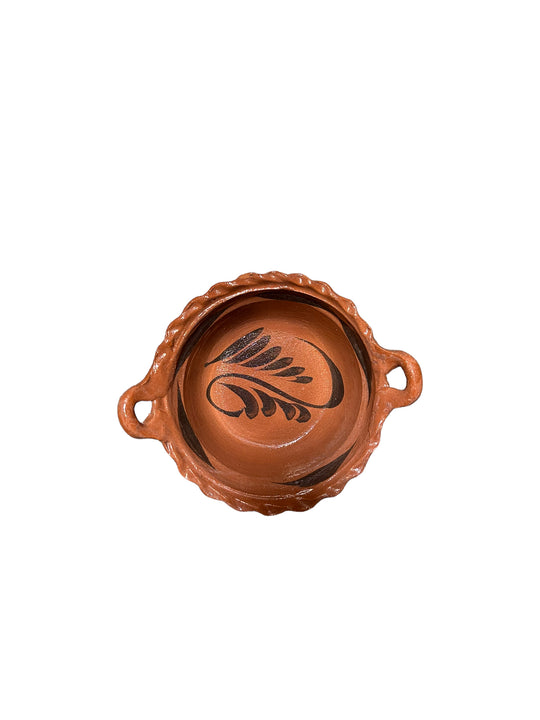 Cazuela Uandarih