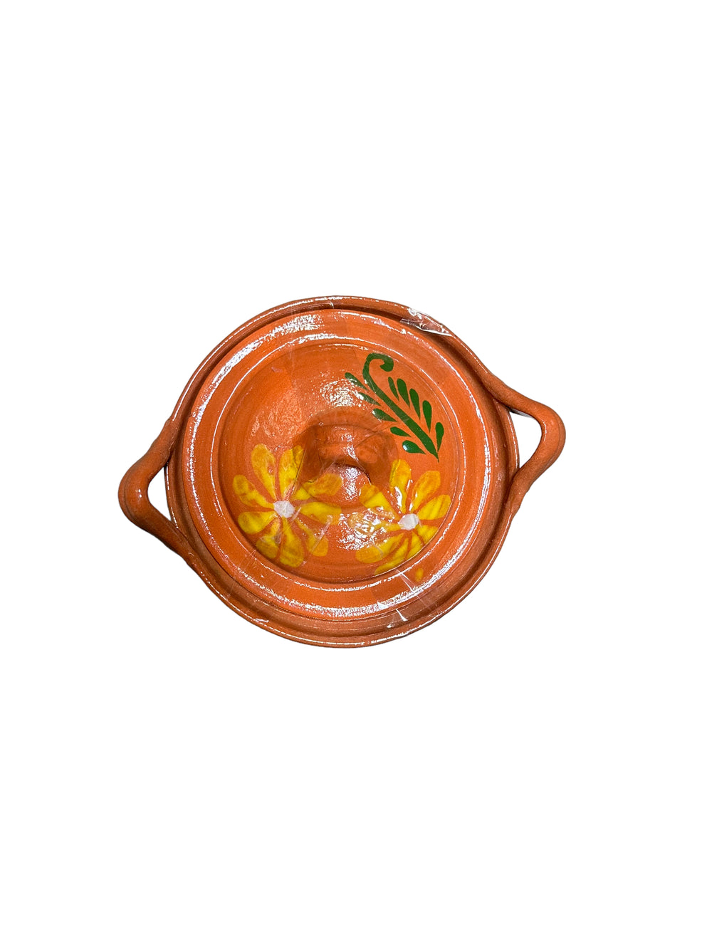 Cazuela peregrinas