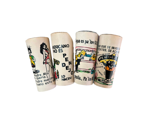 Shot glass
