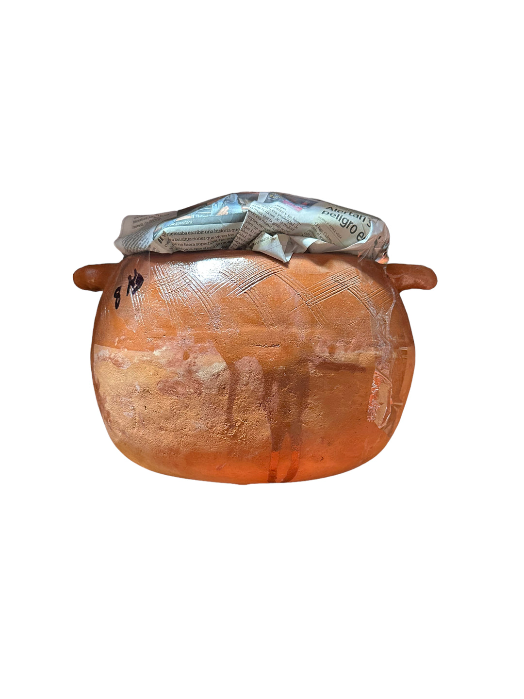 Birriera Barro