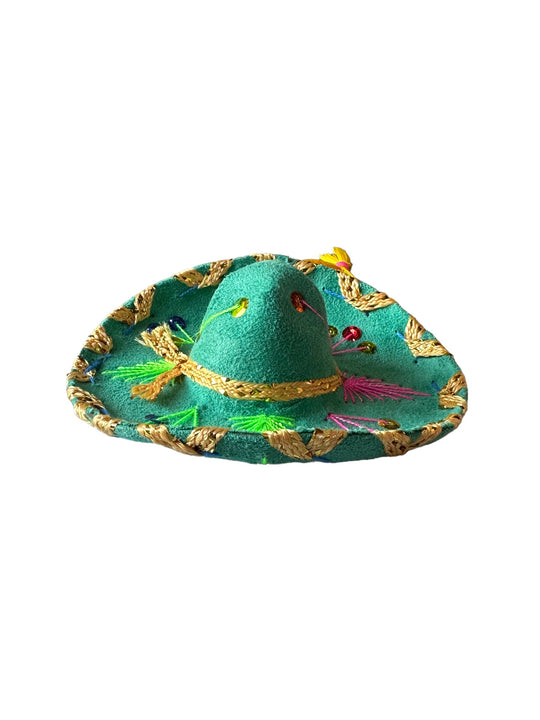 Mini sombrero mariachi