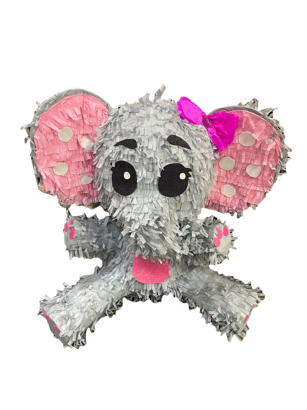 Elephant Baby Shower