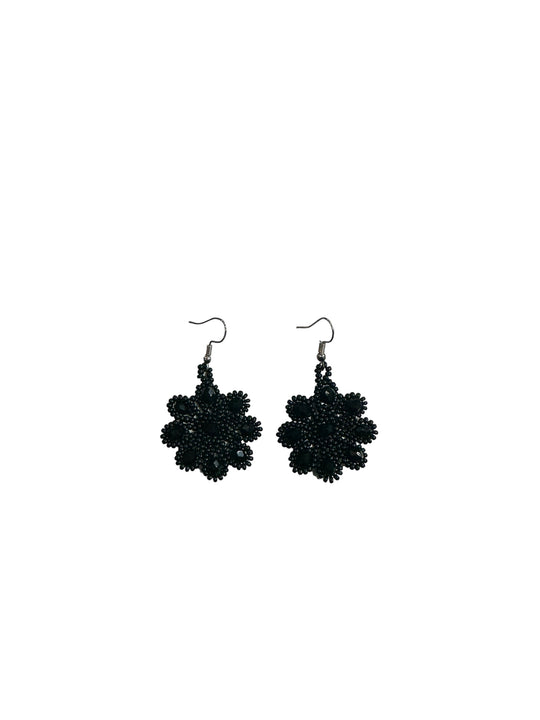 Handmade Beaded Earrings
