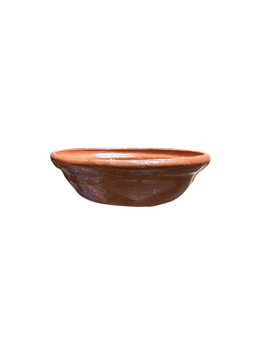 Ceramic bowl ua29
