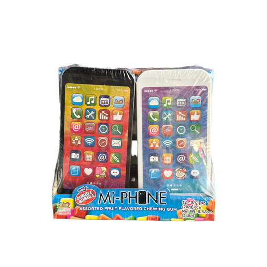 Mi-phone